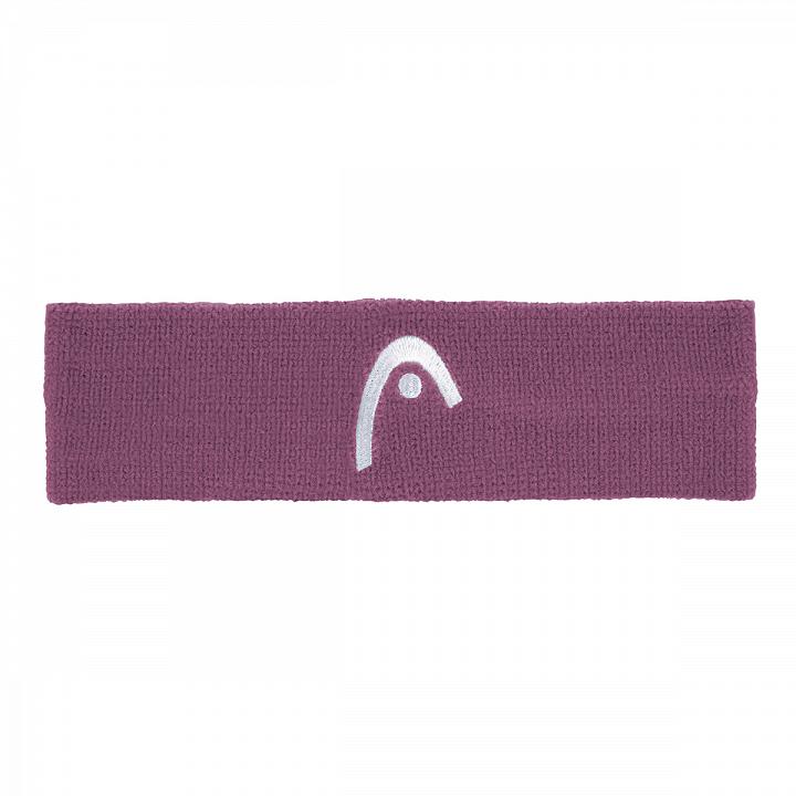 Head Headband Dirty Lilac